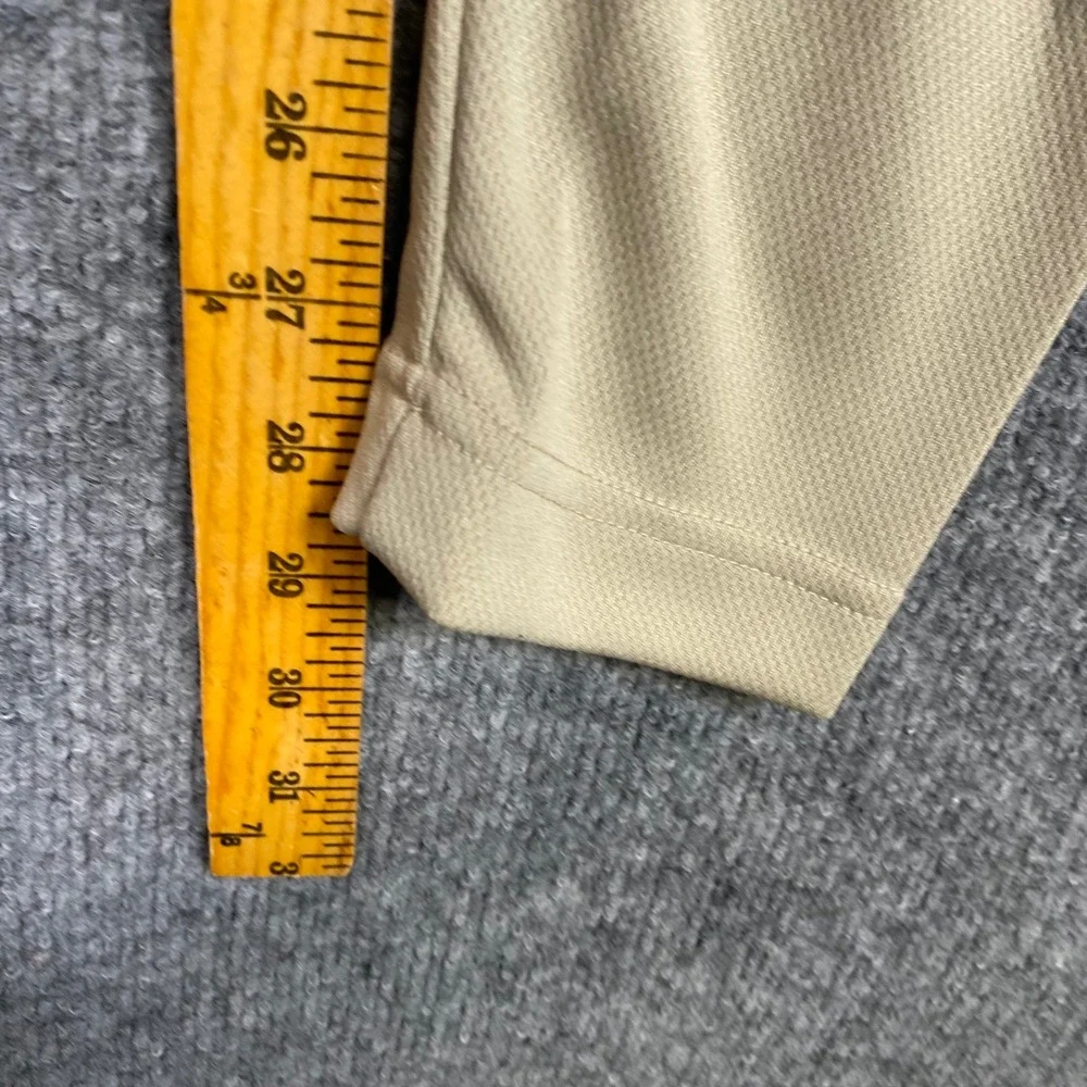 United Join Forces Men Sand Tan Thermal Pants Base‎ Layer Leggings Medium USA